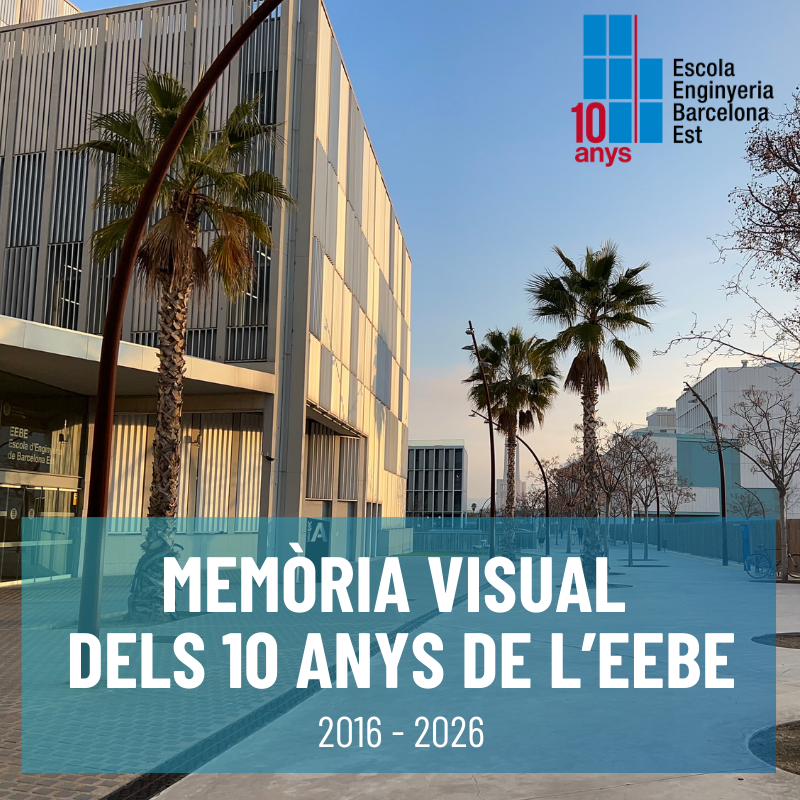 Memòria visual de l'EEBE