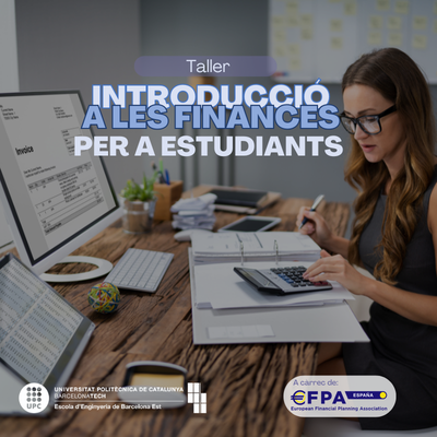 Introducció a les finances per a estudiants