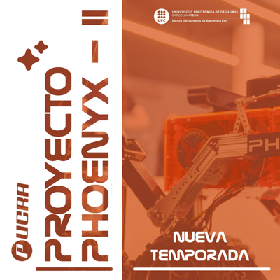 Join the Mission: Phoenyx II