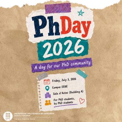 PhDay 2026