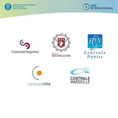 Presentació Écoles Centrales