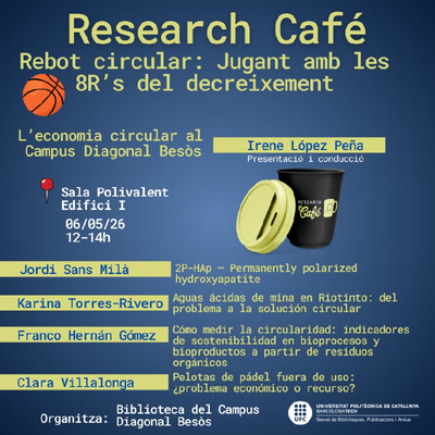 Research Café