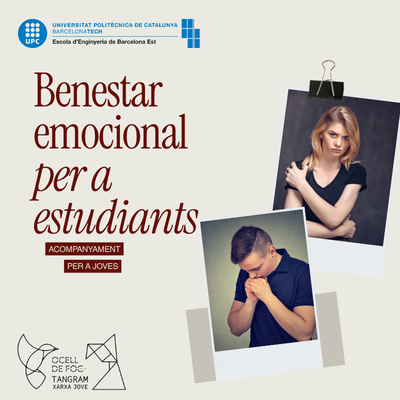 Xerrada-taller de benestar emocional