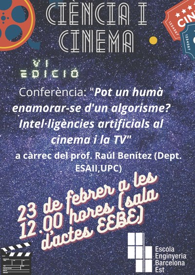 Ciencia i cinema 1