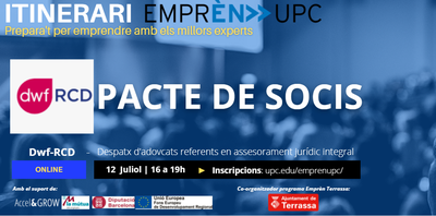 Pacte de socis-itinerari EmprènUPC