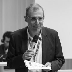 Stavros Chatzipanagiotou Stavros Chatzipanagiotou