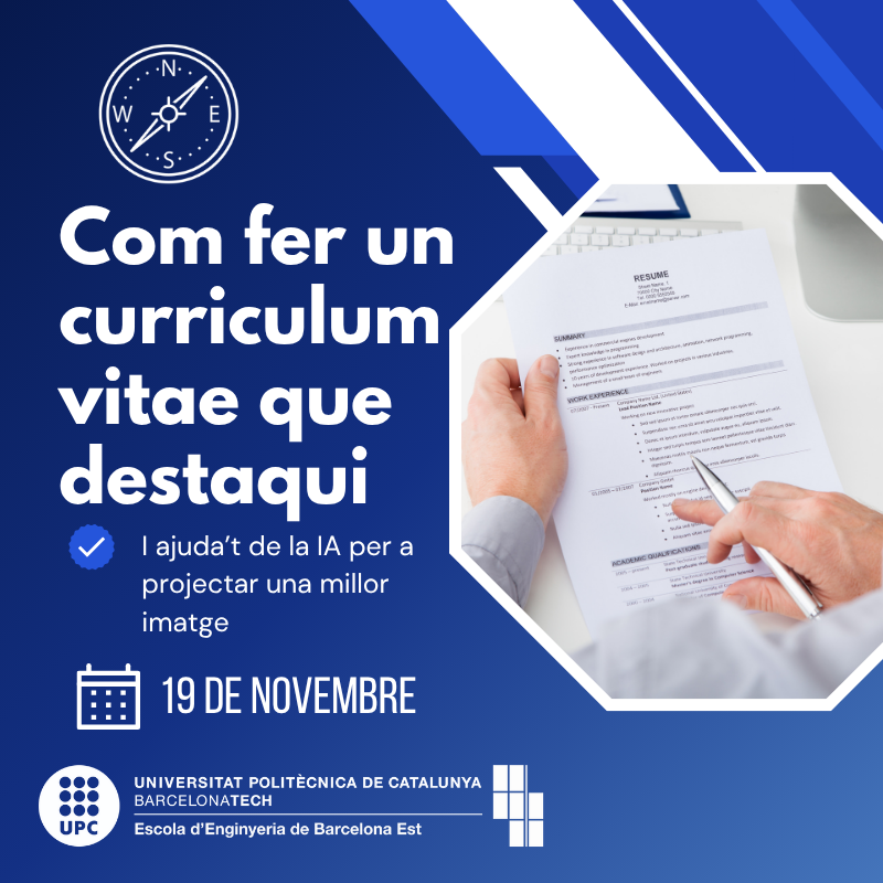 Com fer un curriculum vitae que destaqui