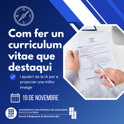 Com fer un curriculumvitae que destaqui
