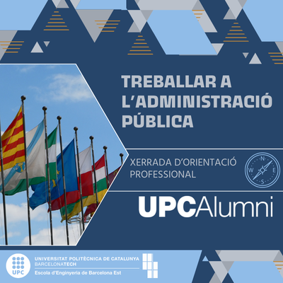 Vols treballar a l'Administració Pública?