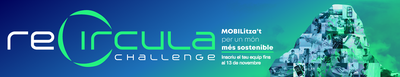 Recircula Challenge 2023