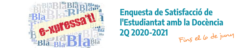 Enquestes docència Expressa_t