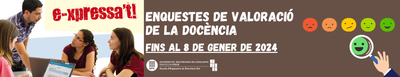 Enquestes docència 1Q 2023-2024