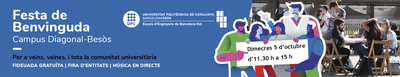 Festa Benvinguda 22