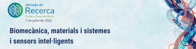 Jornada de recerca 2025