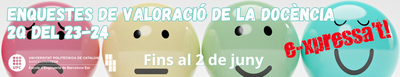 Nova data enquestes 2Q 23-24