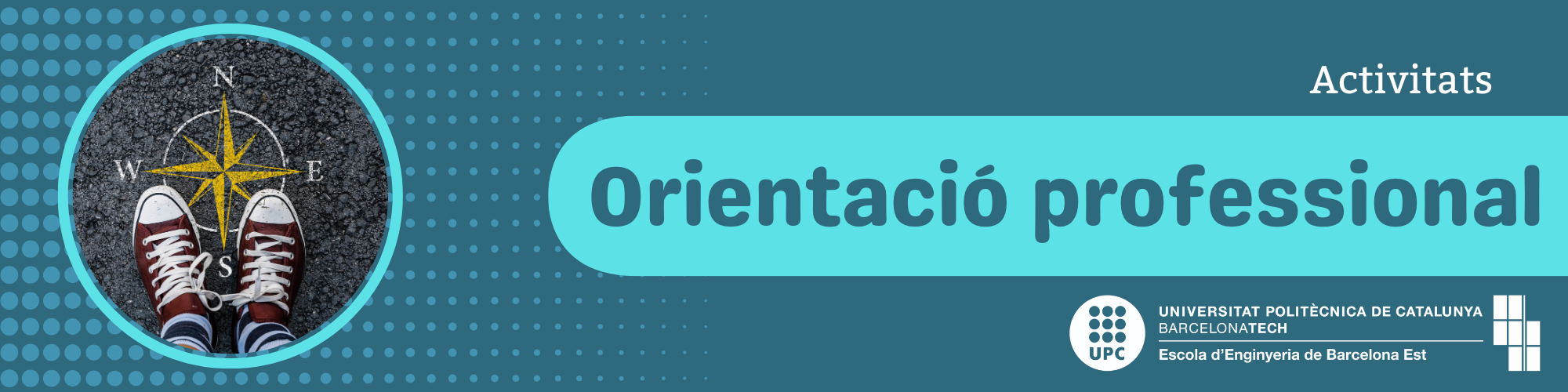Activitats d'orientació professional