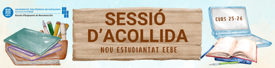 Sessions acollida 25-26
