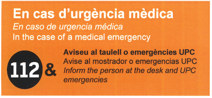 Emergencia médica