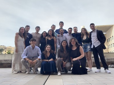 EQUIP BEST-BARCELONA