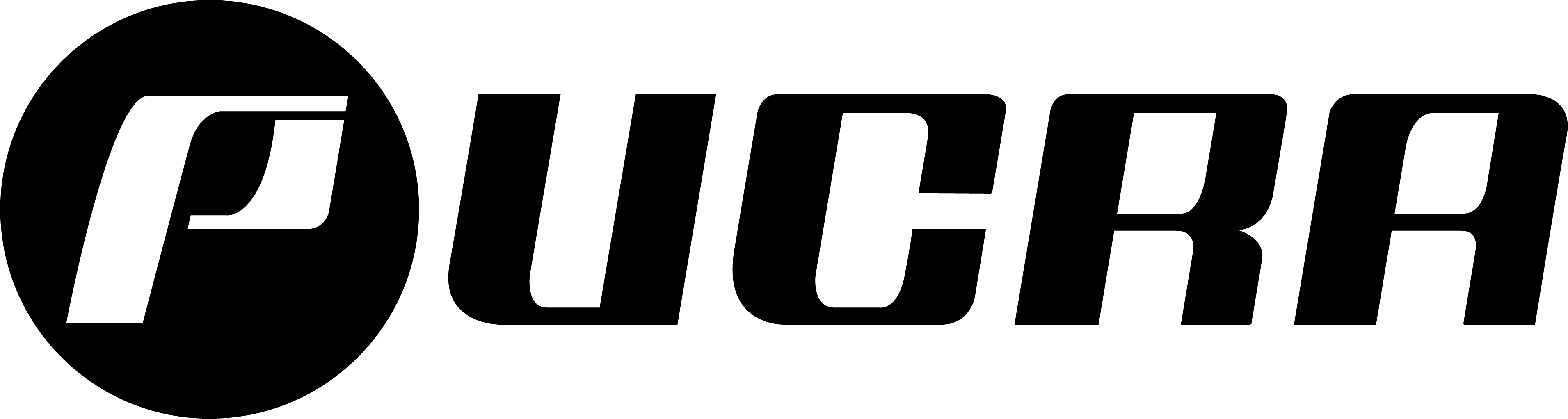 Logo PUCRA