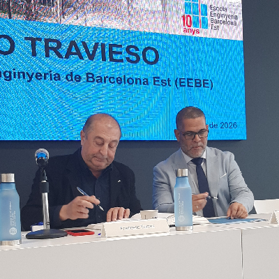 Pressa possessió Toni Travieso 7