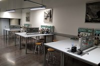 Laboratori d'Instal·lacions Elèctriques