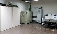 Laboratori de Màquines Elèctriques