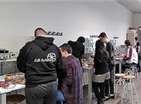 Laboratori de Sistemes Elèctrics