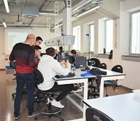 Laboratori de Termotècnia