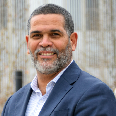 Antonio Travieso