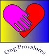 ONG Provalores