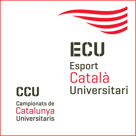 Bons resultats de l'estudiantat EEBE als Campionats de Catalunya Universitaris