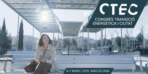 Congrés Transició Energètica i Ciutat (CTEC)
