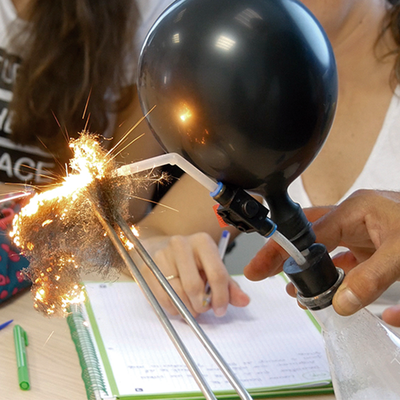 Curs d'estiu a l'EEBE per a professorat d'ESO i batxillerat