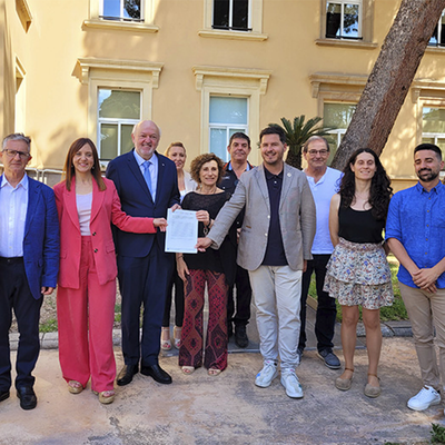 El Laboratori del Centre de Medi Ambient del Campus Diagonal-Besòs estudiarà la qualitat de l'aire de tres municipis del Vallès