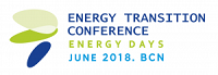 ENERGY TRANSITION CONFERENCE