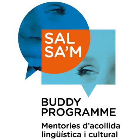 Es busquen persones per fer mentoria al programa SALSA'M
