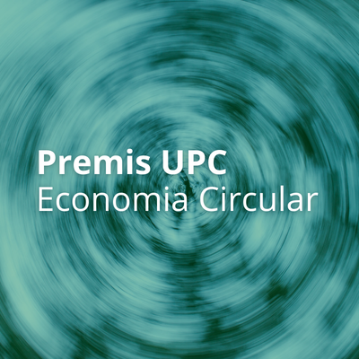 Es convoca la 2a edició dels Premis d'Economia Circular