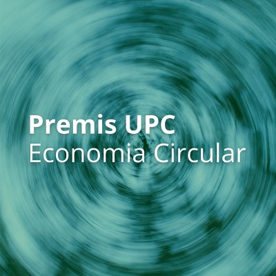 Es convoca la 3a edició dels Premis d'Economia Circular