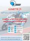 Forma part d'ePowered RACING
