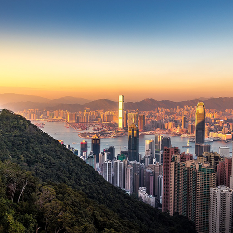 Hong Kong, un trampolí per impulsar el teu futur professional