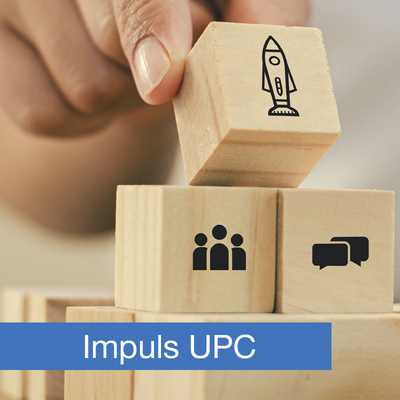 Impuls UPC 2024 atorga ajuts les millors empreses emergents i projectes emprenedors de la UPC
