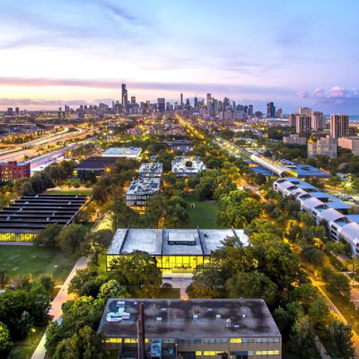 Impulsa la teva carrera a Chicago: noves condicions per a la doble titulació amb l'IIT