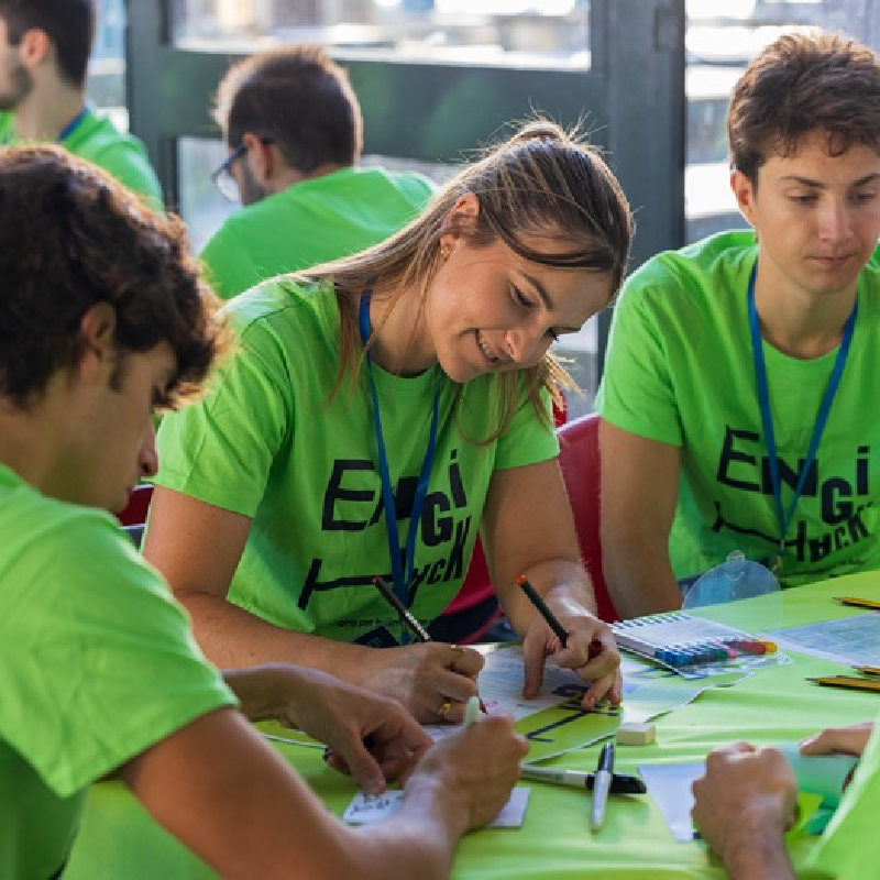 Inscripcions obertes per participar a Enginhack 2026