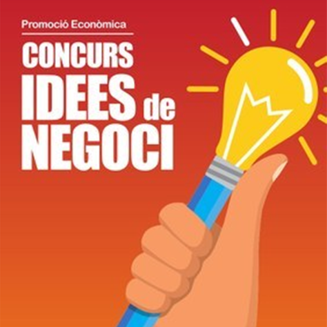 L'Ajuntament de Sant Adrià organitza el 16è Concurs d'idees de negoci