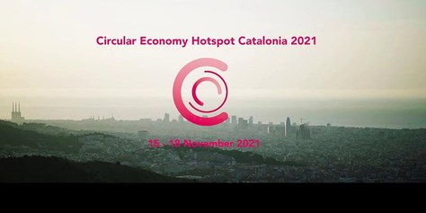L'EEBE a un dels itineraris del Circular Economy Hotspot Catalonia