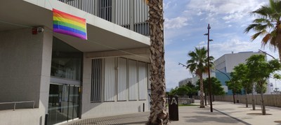 L'EEBE amb col·lectiu LGTBI+