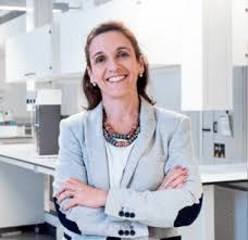 Maria Pau Ginebra Molins reelegida Directora del Departament de Ciència i Enginyeria de Materials