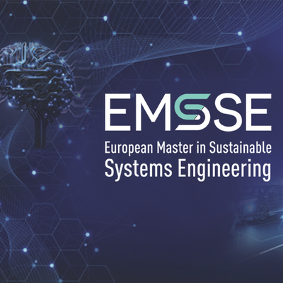 Oberta la inscripció a l'Erasmus Mundus EMSSE per a la promoció 2026-2028