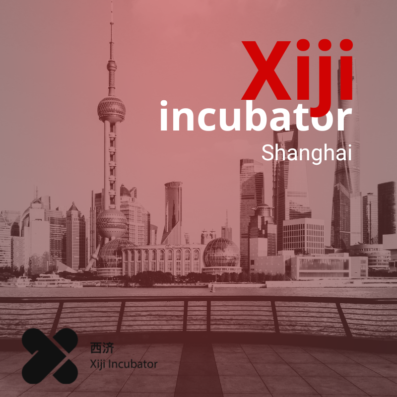 Obertes les inscripcions al Programa d'empreneduria "Xiji Incubator"